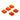 Miles Wide Cable Buddies Orange