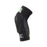 Fuse Omega Pocket Knee Guards Black LXL Pair
