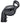 Cirrus Cycles Kinekt Suspension Stem - 100 31.8 Clamp +50 1-1/8" Alloy Black