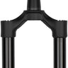 FOX 36 SL CSU - 2026 140 MAX BLK Ano Matte BLK 9mm OS 44 Rake 58HT P-S P-SE