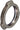 Cane Creek eeWings Titanium Crank Preloader - Fits 28.99/30mm Spindles
