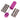 Peaty's Holeshot Tubeless Puncture Plug Tool Punch Pink
