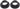 FSA MegaExo Quad Bearing Cover - Plastic
