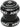 Chris King NoThreadSet Headset - 1-1/8" Black