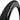 Vittoria Randonneur Reflect Tire - 700 x 35 Clincher Wire Black