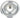 Cane Creek Chroma Studio Headset Top Cap - 28.6mm Silver