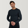Men's Microtech® Heat Cocarber® Coffee Base Layer Top 2-Pack - Gio's Outdoors -Free Country