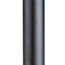 FSA V-Drive Seatpost 27.2mm Diameter 400mm Length 0mm Offset MTB/Road Compatible – BLK