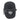 MoosePacks Seat Bag 0.75L Black