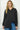 Oversized Boyfriend Light Weight Air flow Button Up Shirt - Gio's Outdoors