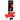 Wolf Tooth Fat Paw Cam Grips - Red