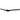 SQlab 311 FL-X Carbon Riser Bar (31.8) 30mm/740mm - Black
