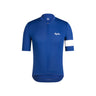 Rapha Core Lightweight Large Navy/White Jersey