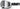 100% Strata 2 Goggles - White/Mirror