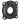 Ochain R Easy External Adjust Shimano DM Black  