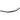 Gusset Stash 680 Bars (31.8) 28mm/680mm - Black