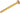 Thule Fully Threaded Carriage Bolt: 6.0 x 75.0mm
