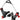 Avid Shorty Ultimate Rear Cantilever Brake Black