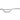 Ahearne Cycles Uprising Riser Bar (31.8) 100mm/830mm - Silver