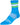 SockGuy SGX Throwback Socks - 6" Blue Small/Medium