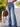 Women's High Waist Flare Jeans with Light Distressing and Classic Fit - Gio's Outdoors