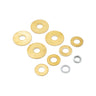 Kids Ride Shotgun Pro Seat Washer Kit