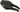 ISM PN 4.1 Saddle - Chromoly Black