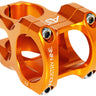 Industry Nine A35 Stem - 40mm 35 Clamp +/-8 1 1/8" Aluminum Orange