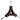 Unior 10,15,25 TORX Y-Wrench Tool