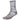 Endura Block Sock Titanium S/M