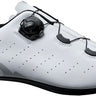 SIDI Fast 2 Road Shoes - Men's White/Gray 44