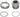 Full Speed Ahead 30mm Crank Bolt w/25mm cap