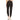 Slim Fit Activewear Joggers with Hidden Back Pocket - Gio's Outdoors