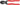 Knipex CoBolt High Leverage Compact Bolt Cutter - 8"