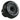 Odyssey Par Ends Pair Black