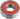 Enduro Max 698 Sealed Cartridge Bearing
