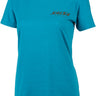Salsa Lone Pine Women's T-Shirt - Teal Large