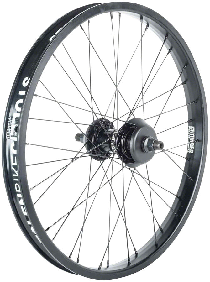 Stolen Rampage Pro Rear Wheel - 20