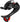 SunRace M37 Rear Derailleur - 7-Speed Long Cage Black