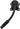 TQ Ebike Charge Port - V03 50mm  W/O Cover