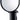 CatEye BM-45 Bar End Mirror: Each