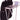 Banjo Brothers Minnehaha Canvas Grocery Pannier: Black Each