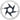 FSA K-Force 2-PC DB Rotor 160mm