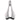 Selle Italia SLR Carbon Opal S3 Carbon Rails White