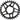 Wolf Tooth Elliptical Direct Mount Chainring - 30t SRAM 3-Bolt Direct Mount Drop-Stop A For SRAM Cranksets 6mm Offset BLK