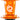 Industry Nine Hydra Classic Rear Hub - 12 x 148mm 6-Bolt Micro Spline Orange 32H