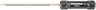 Park Tool DHD-3 3mm Precision Hex Driver