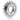 White Industries Singlespeed Freewheel Standard Engagement 19t Sil