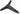 45NRTH Tire Stud Insertion Wrench - Black