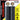 ESI Fatty's Grips - Black